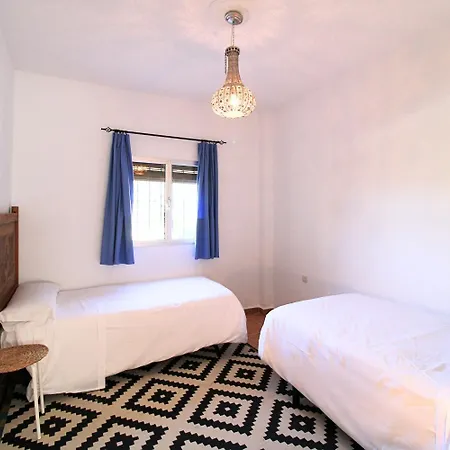 El Membrillo By Sierra Viva * Jabuguillo