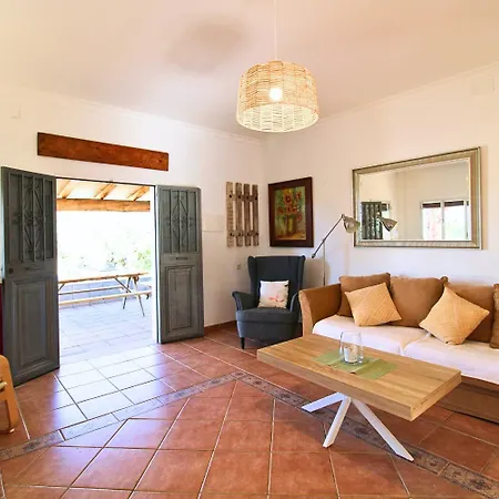 El Membrillo By Sierra Viva * Jabuguillo