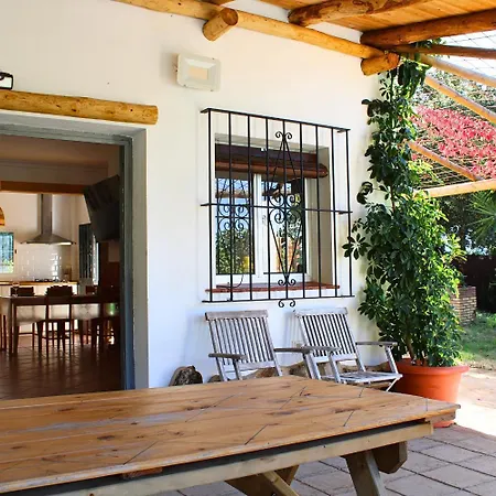 El Membrillo By Sierra Viva Jabuguillo